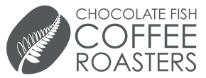Chocolate Fish Coffee